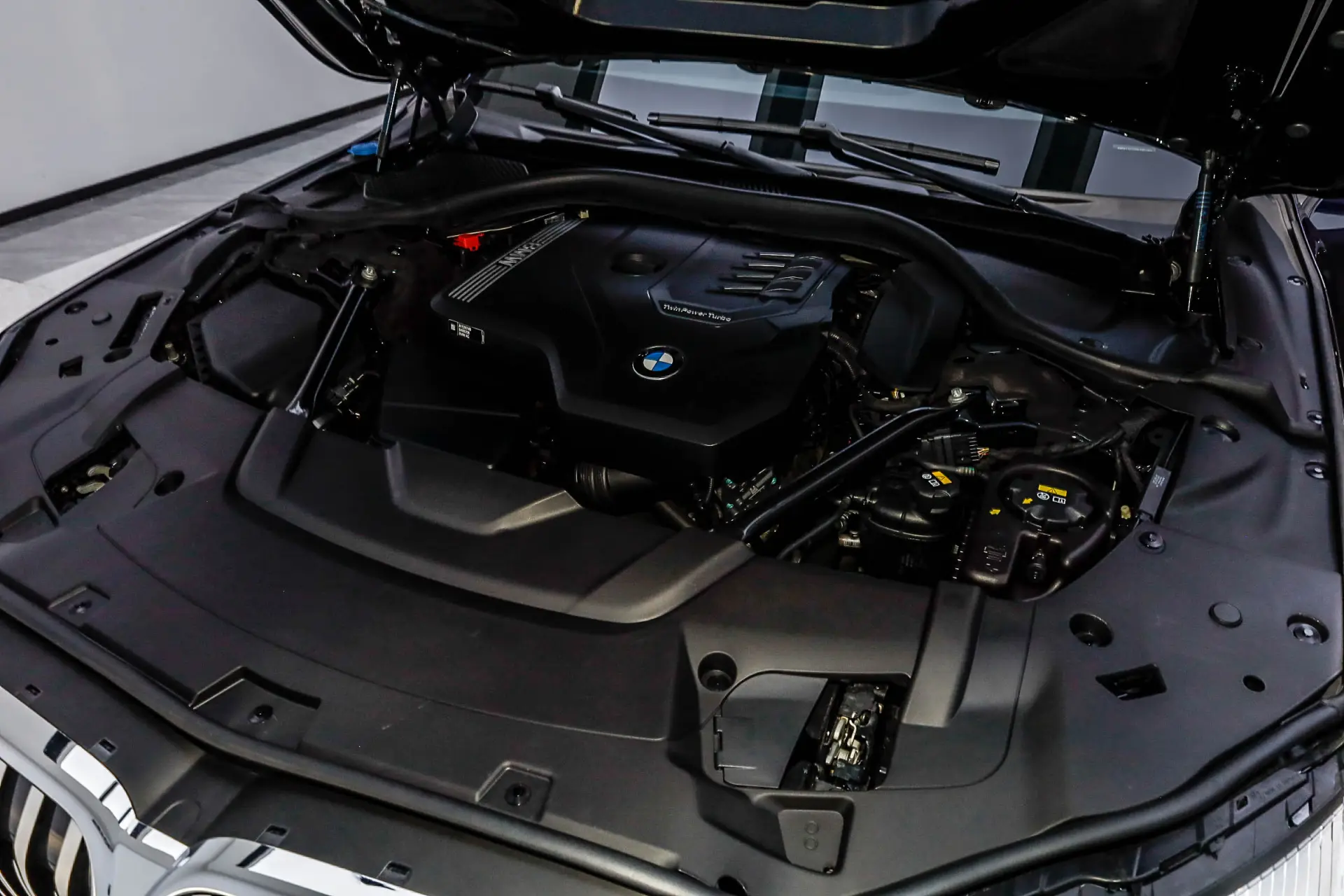 BMW 730Li, 2022 9