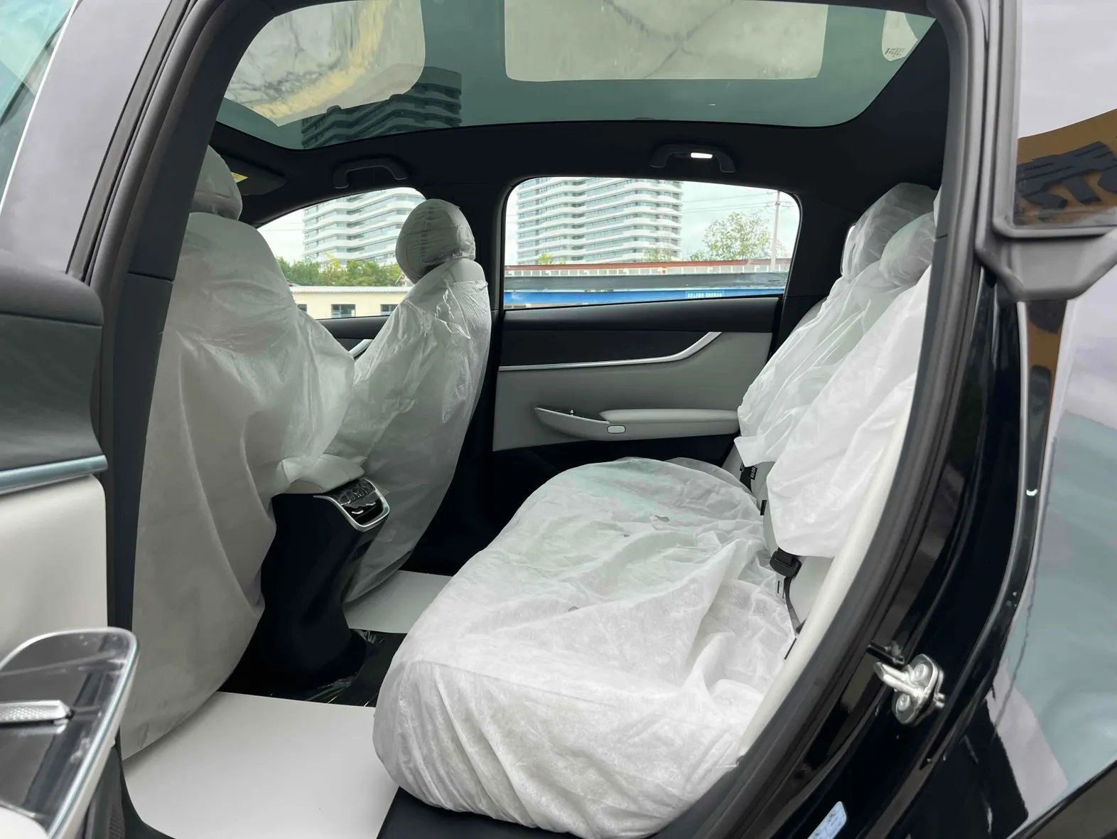 Changan Eado, 2026 10