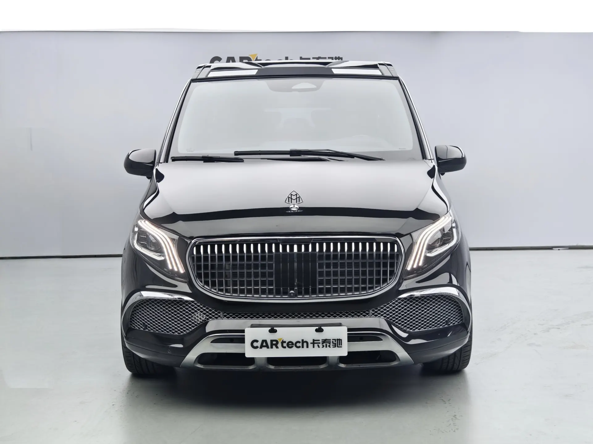Mercedes-Benz Vito, 2024 2