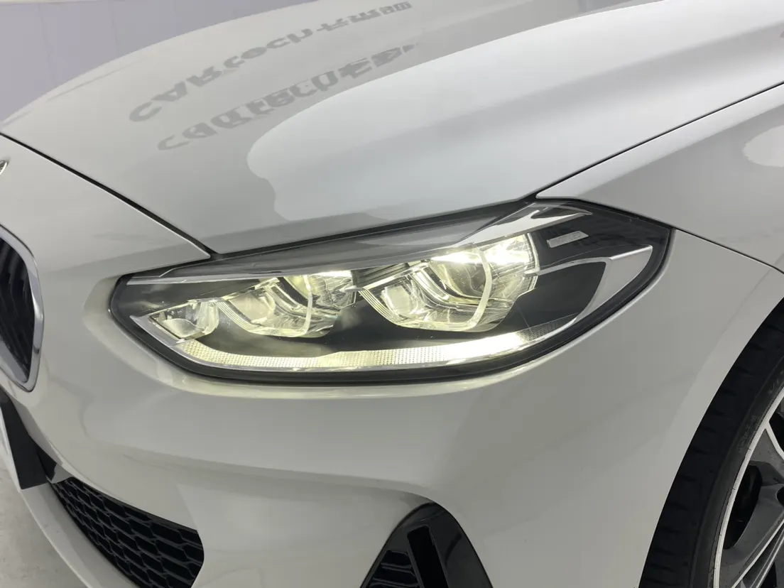 BMW 120i, 2021 9