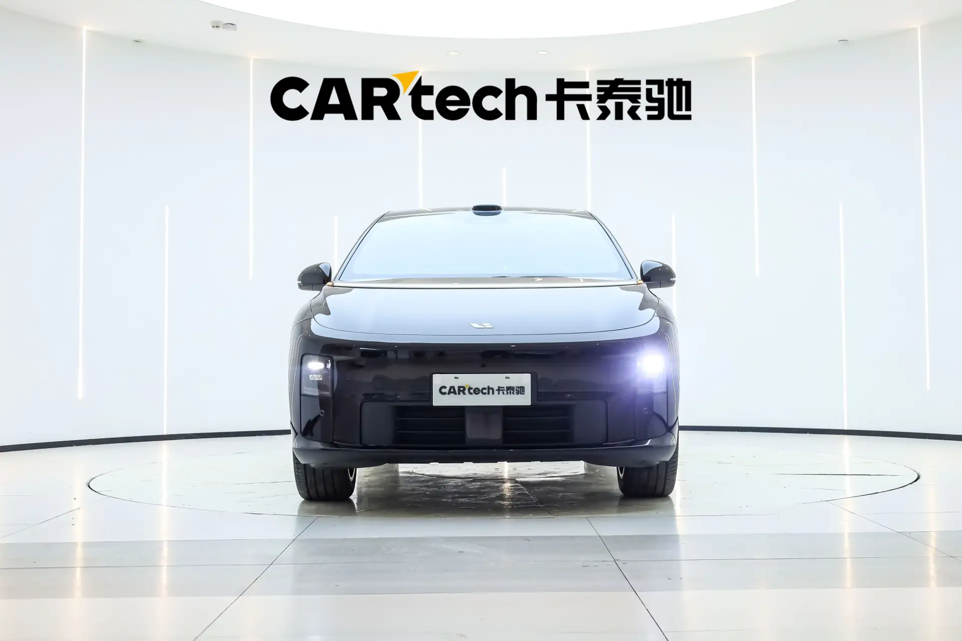 Li Auto i6, 2025 3