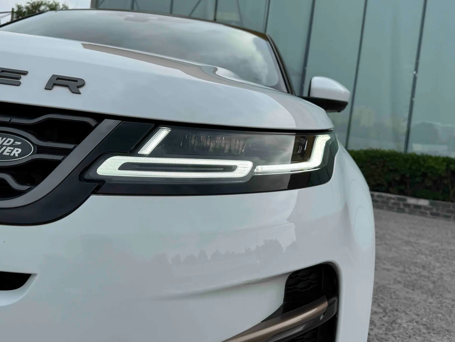 Land Rover Range Rover, 2020 8