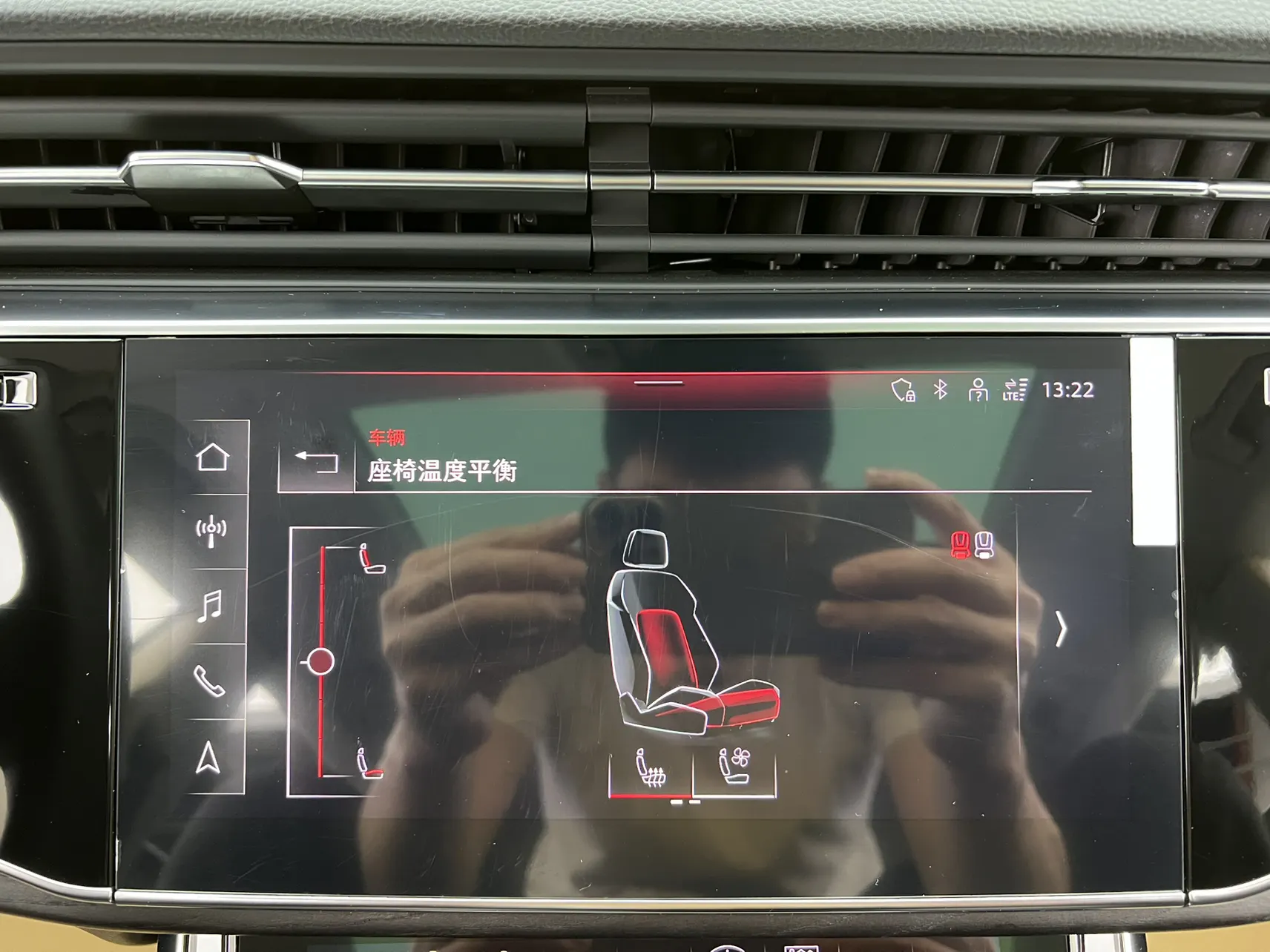 Audi Q8 55 TFSI, 2024 35