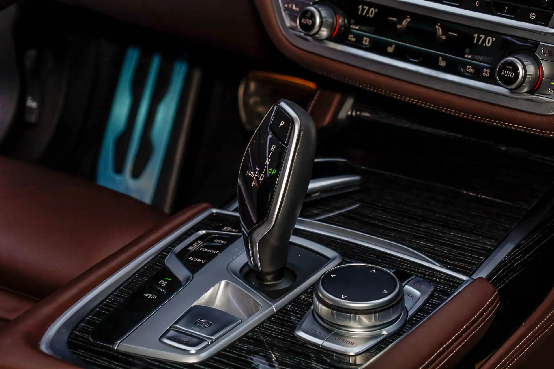 BMW 730Li, 2022 26