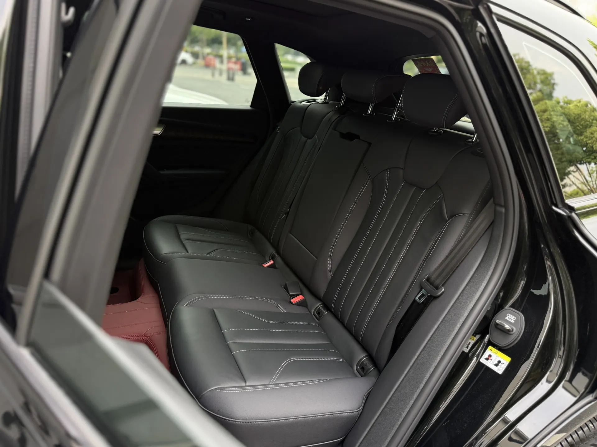 Audi Q5L 40, 2023 13