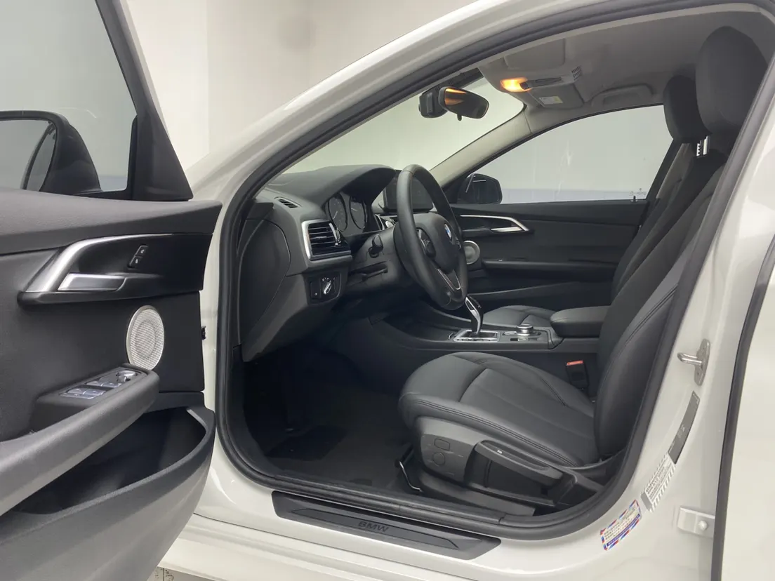 BMW 120i, 2021 19