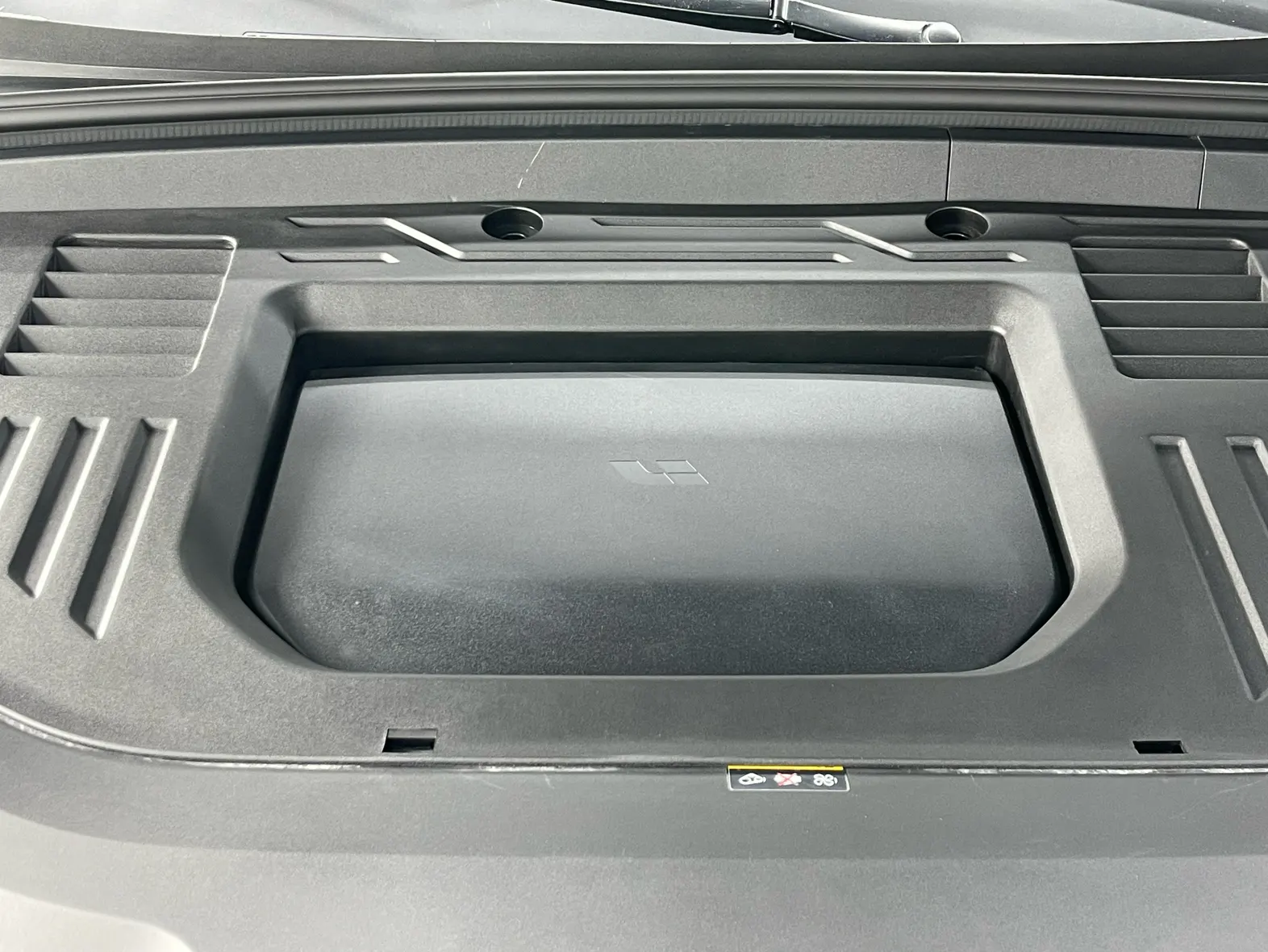 Li Auto L9, 2024 7
