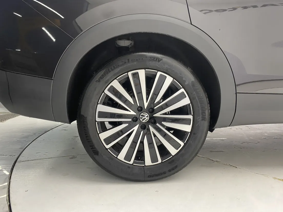 Volkswagen Talagon, 2025 11