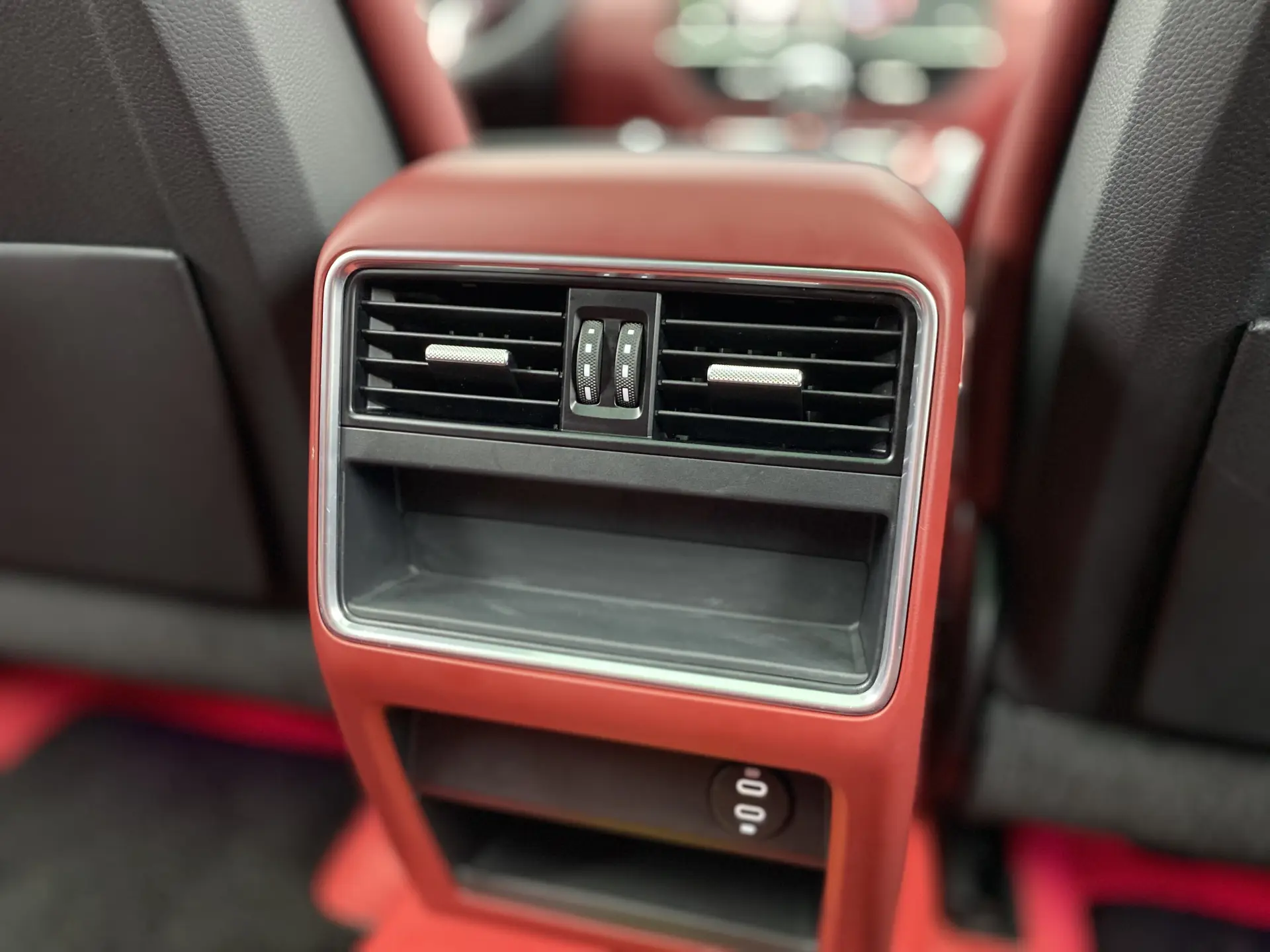 Porsche Cayenne, 2022 23