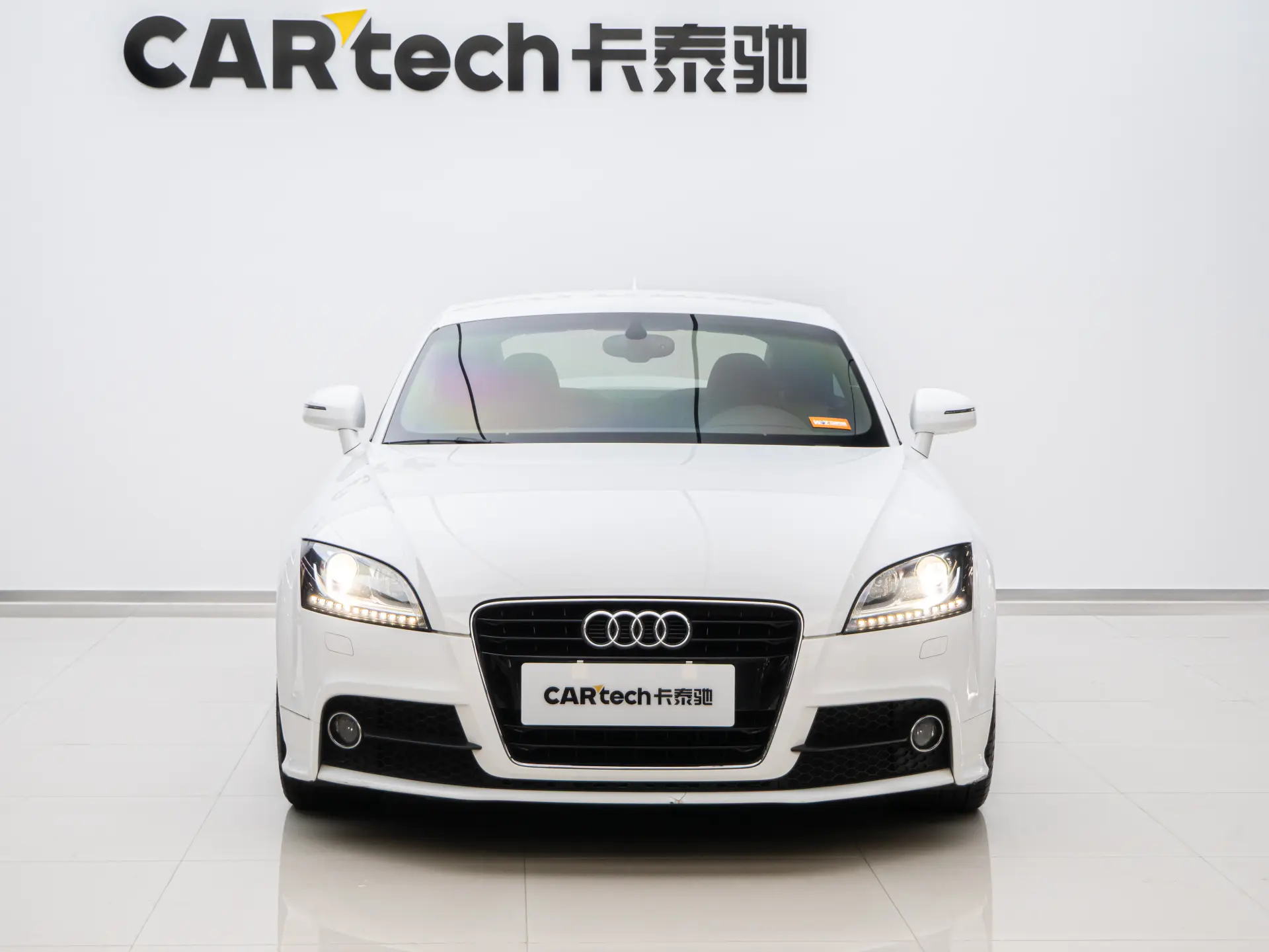 Audi TT, 2013 2