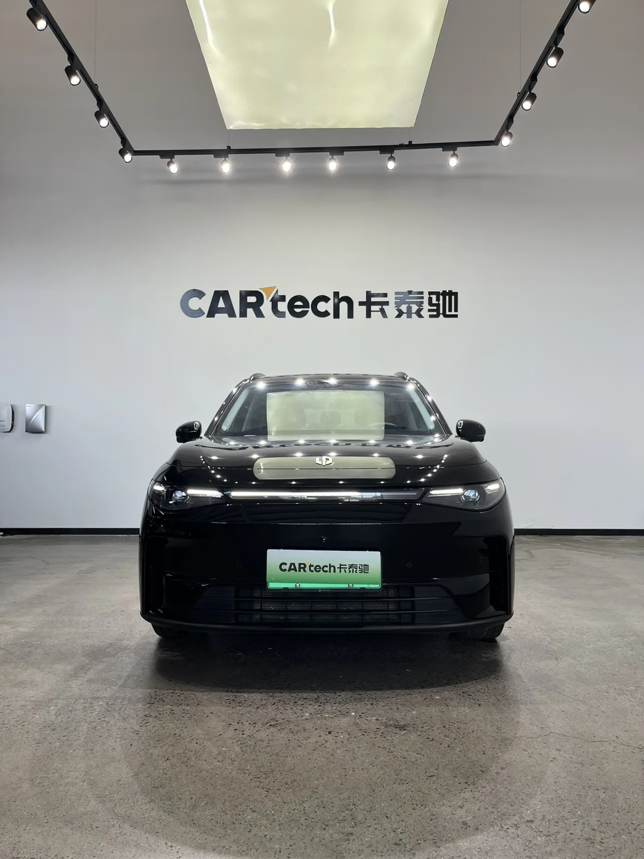 Leapmotor C10, 2024 3