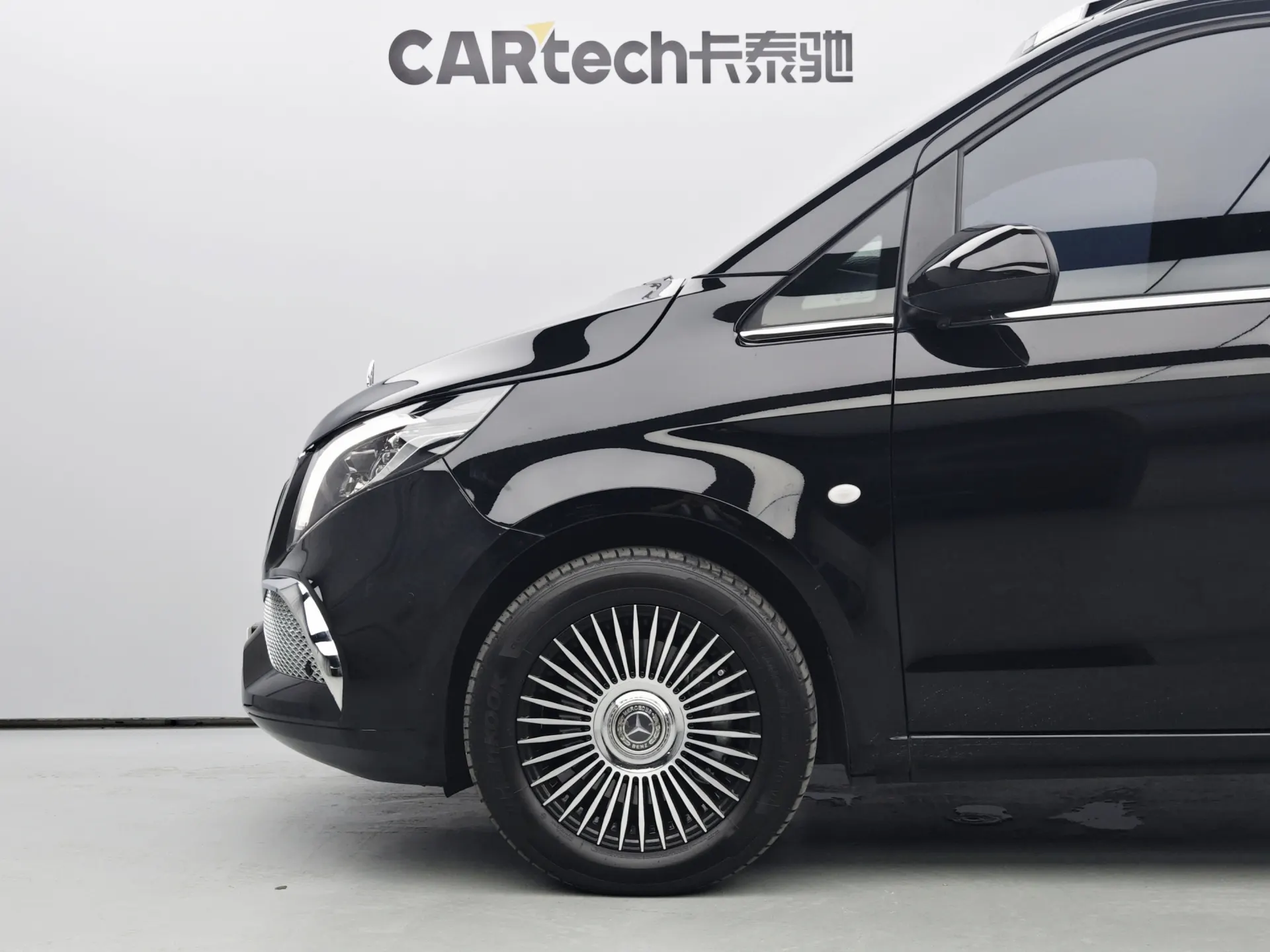 Mercedes-Benz Vito, 2024 6