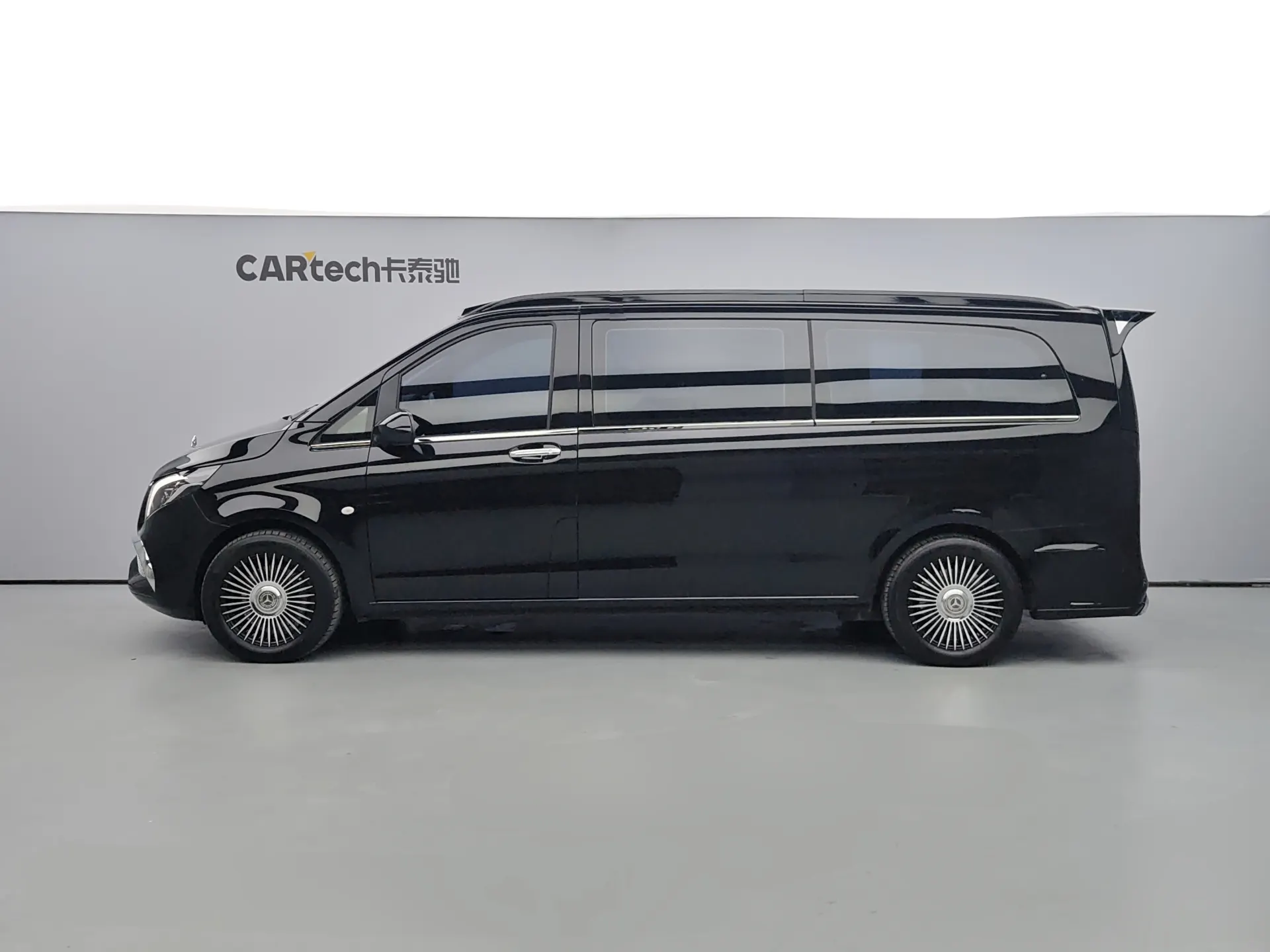Mercedes-Benz Vito, 2024 все фото