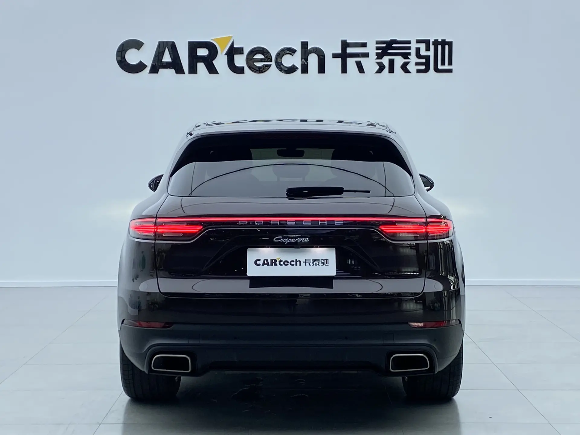 Porsche Cayenne, 2022 все фото