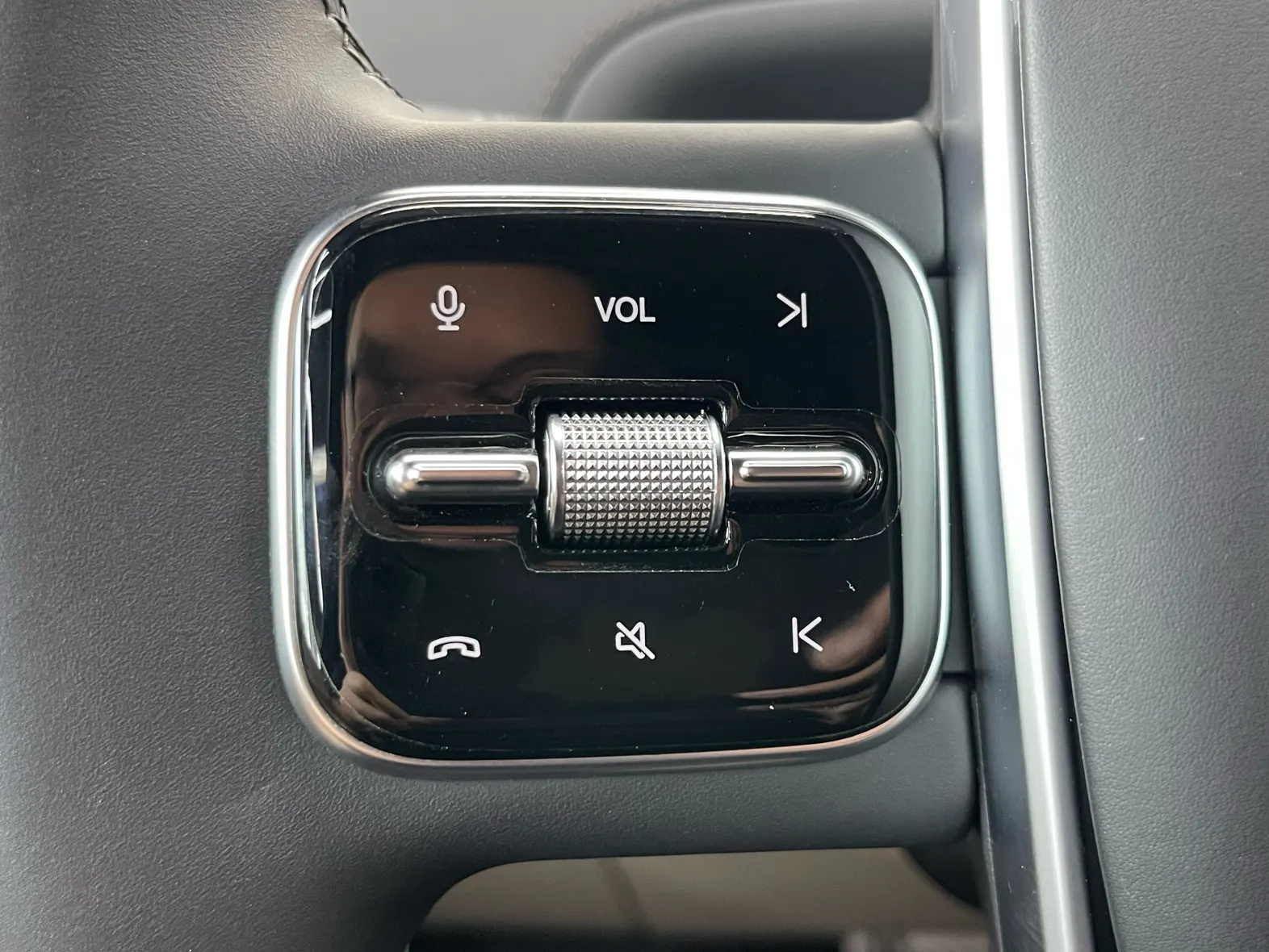 Li Auto L9, 2024 25