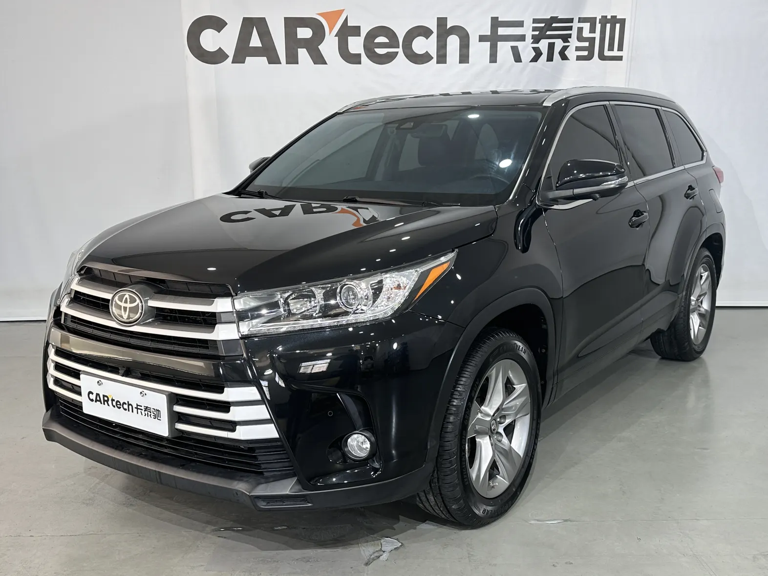 Toyota Highlander, 2020 10
