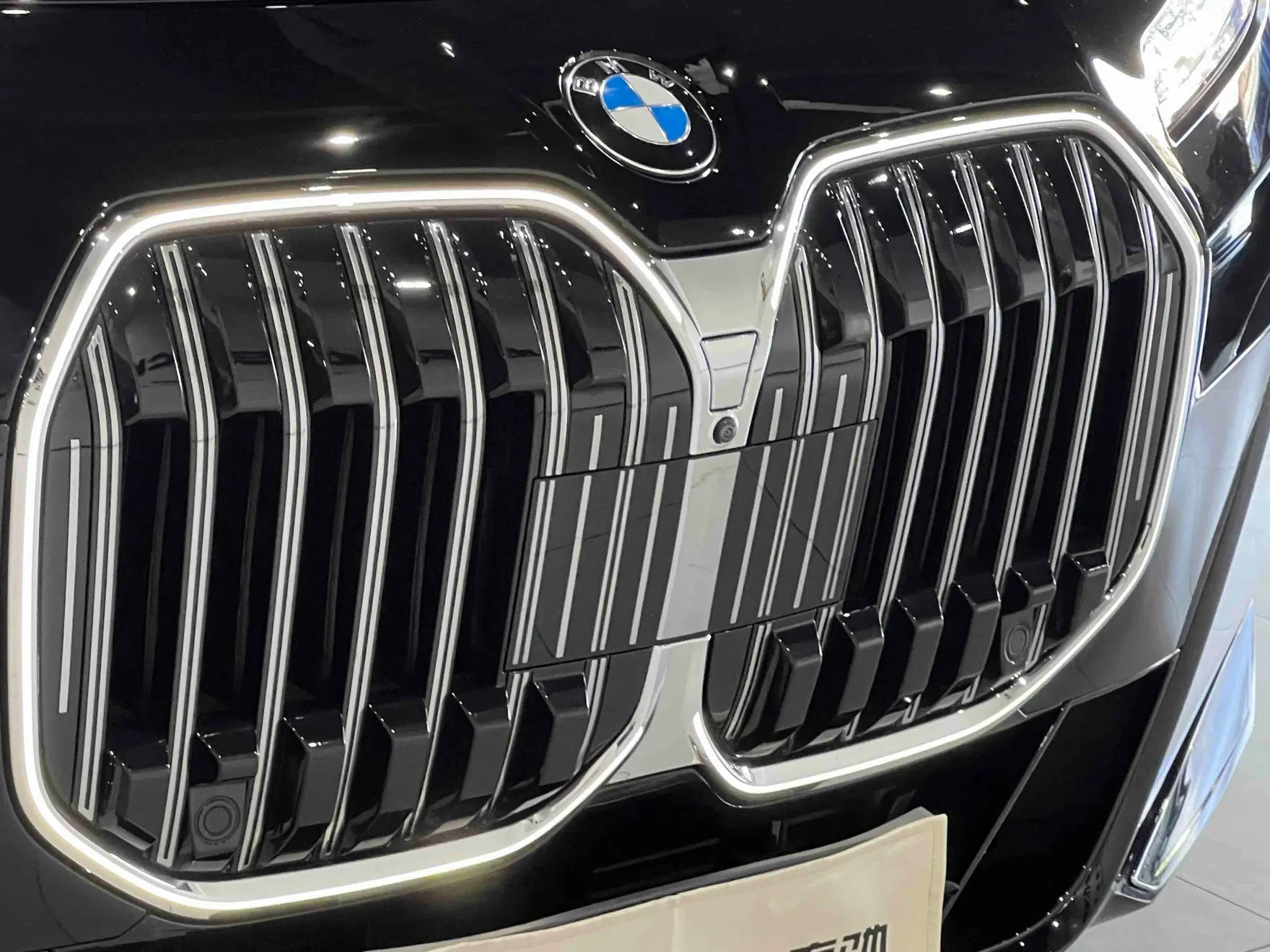 BMW 740Li, 2024 15