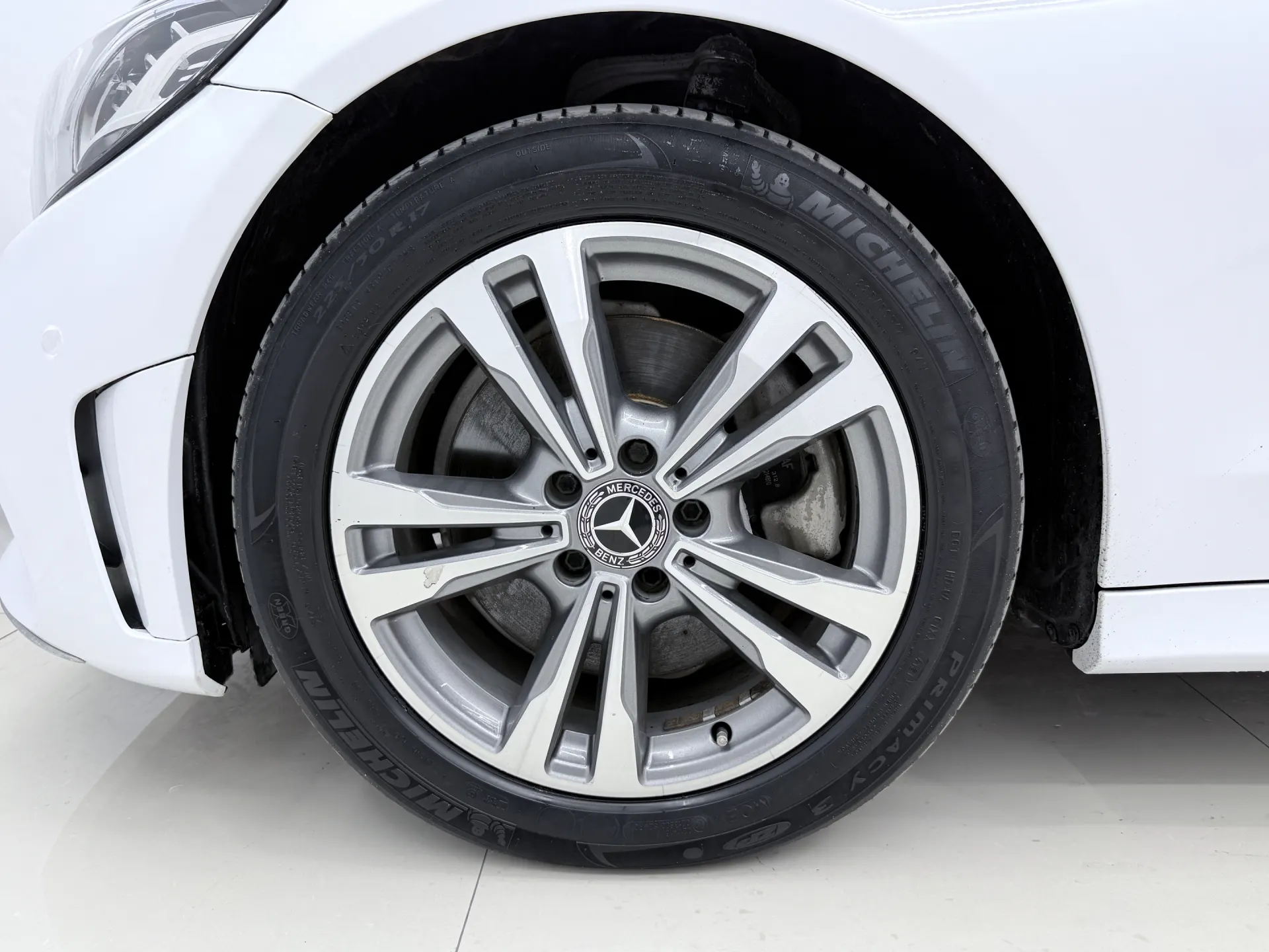 Mercedes-Benz C 180 L, 2019 6