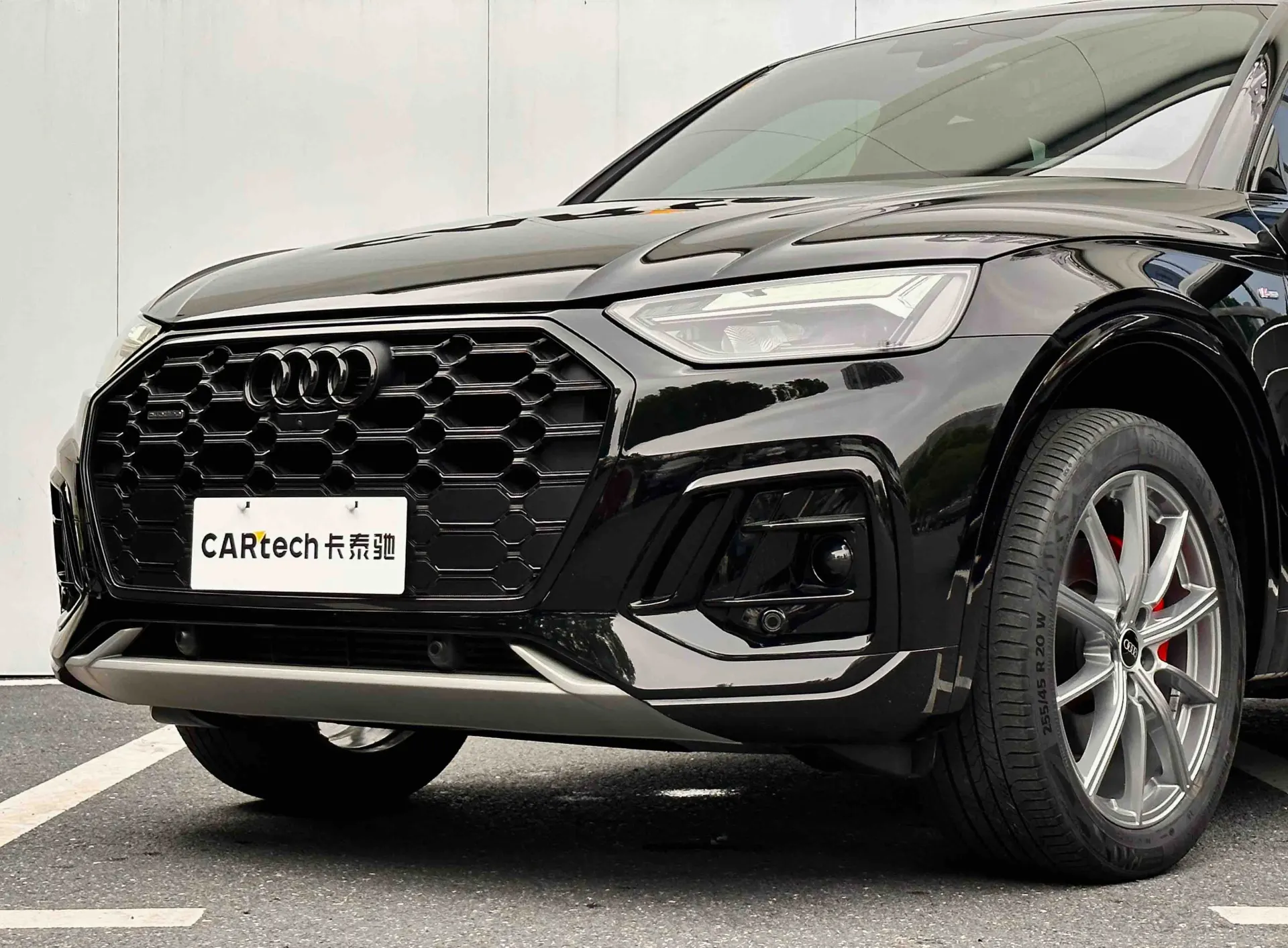 Audi Q5L 40, 2023 7