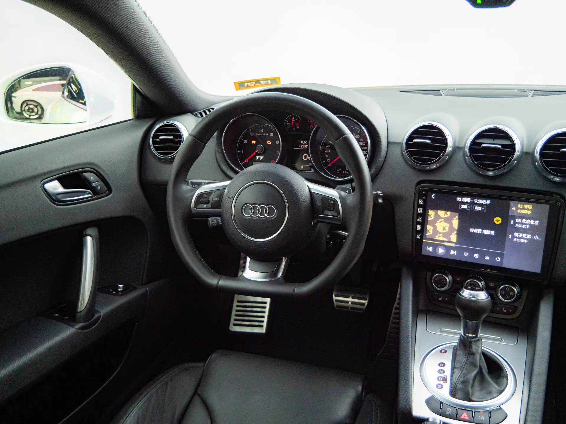 Audi TT, 2013 26