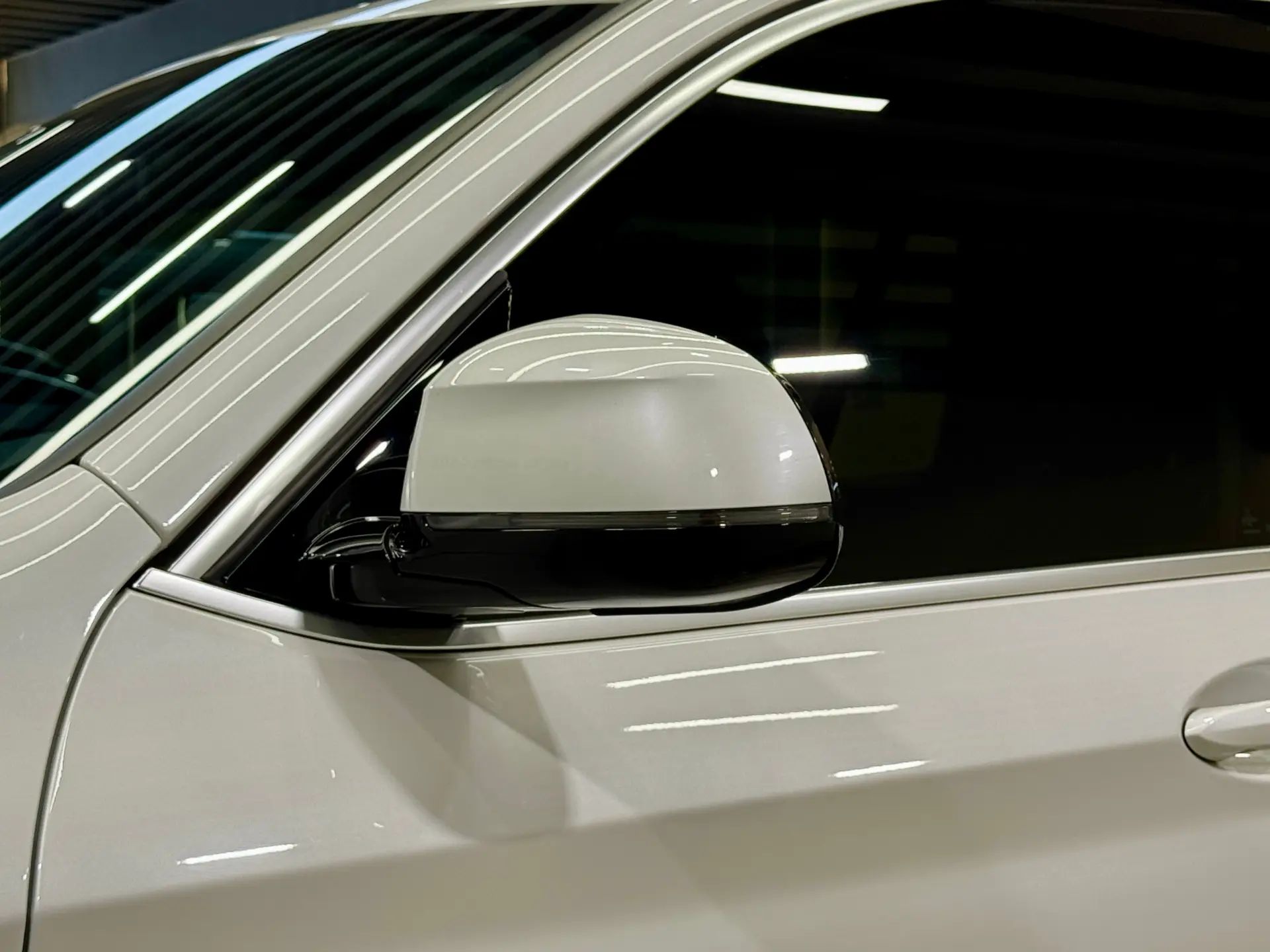 BMW X3, 2021 2