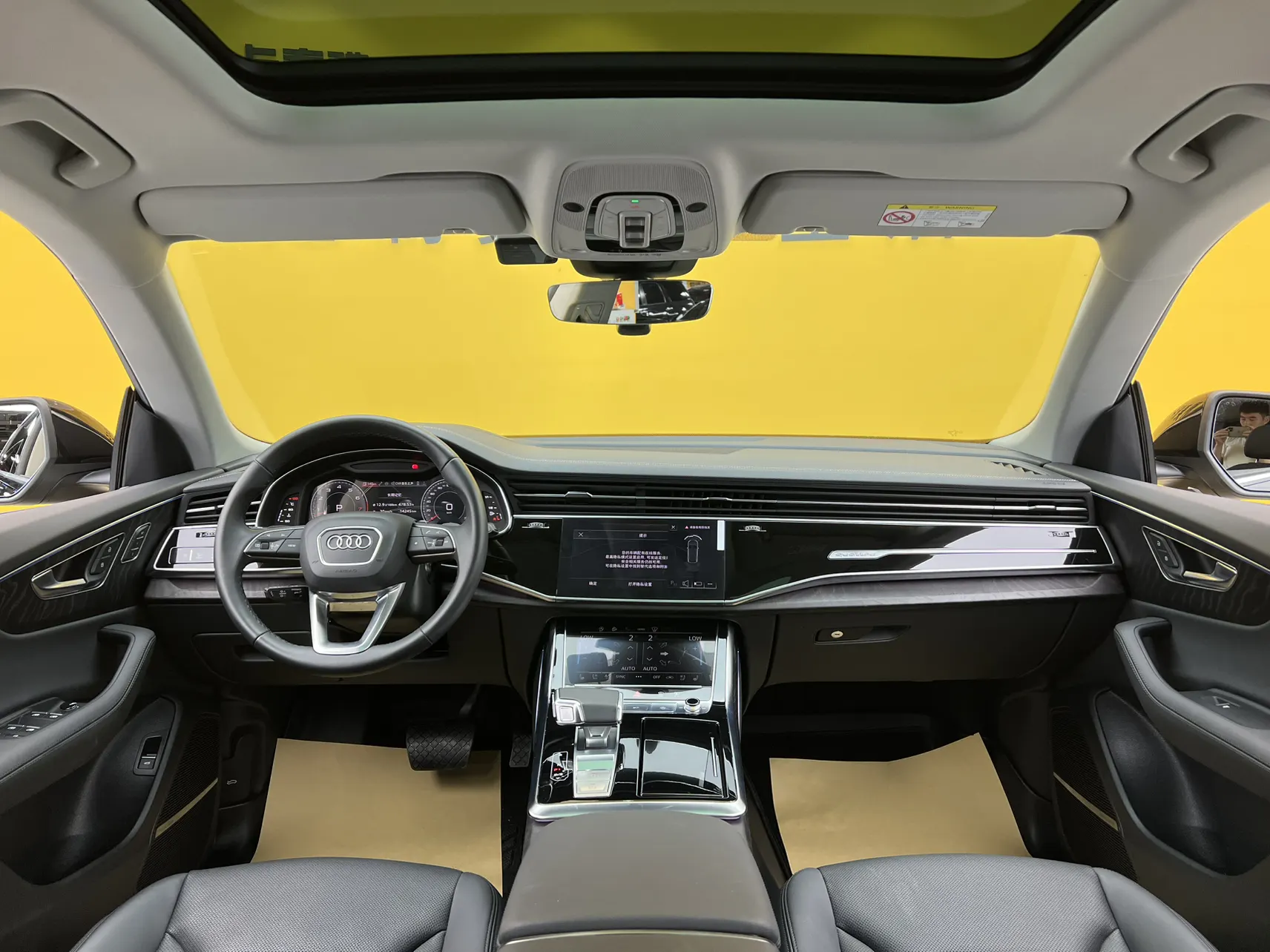 Audi Q8 55 TFSI, 2024 17