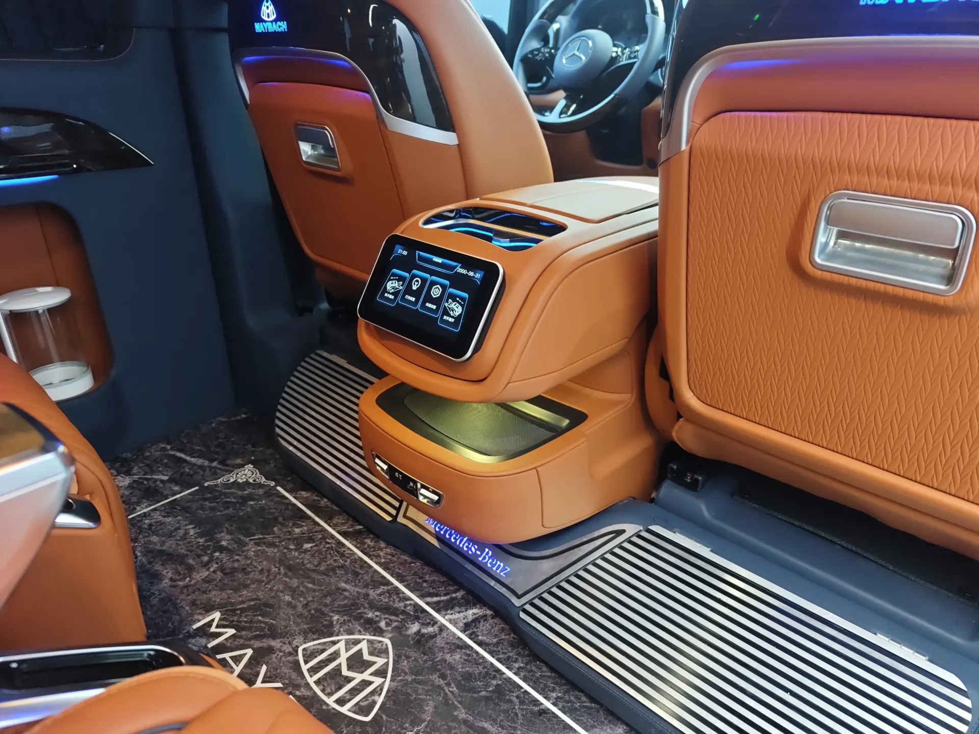 Mercedes-Benz Vito, 2024 17