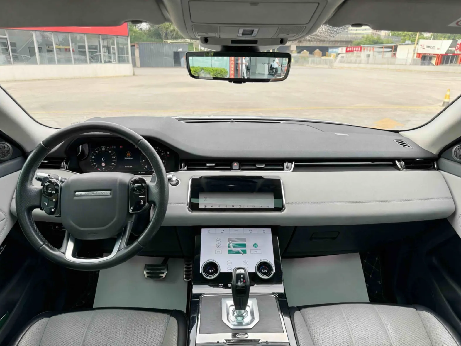 Land Rover Range Rover, 2020 11