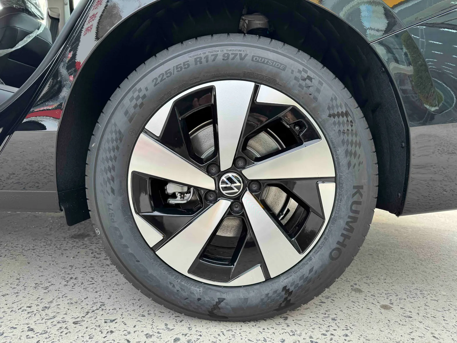 Volkswagen Magotan, 2026 7