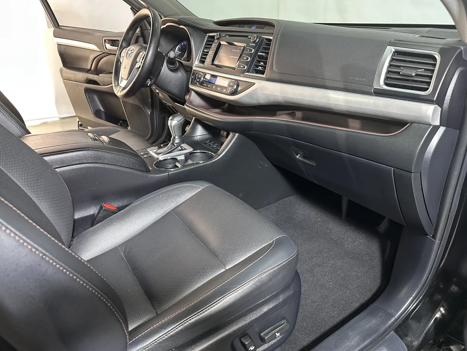 Toyota Highlander, 2020 15