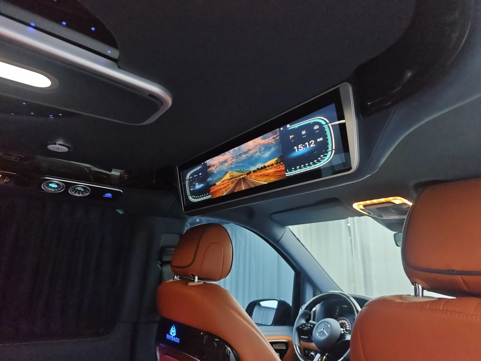 Mercedes-Benz Vito, 2024 19