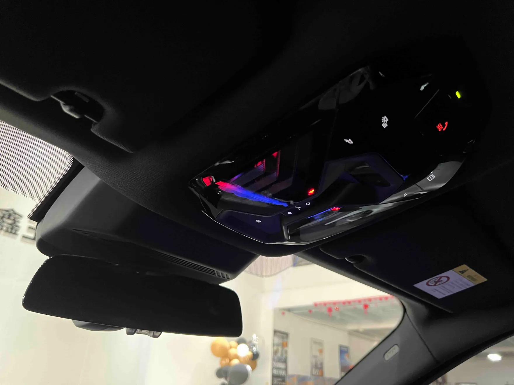 BMW 740Li, 2024 20