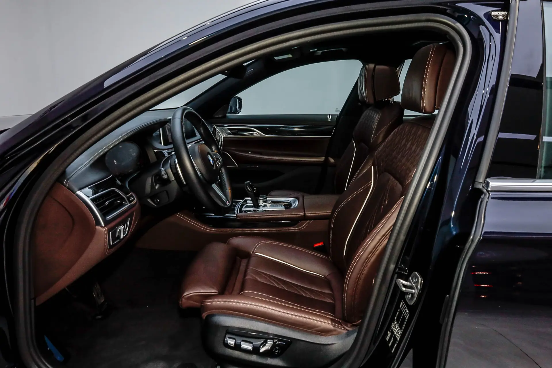 BMW 730Li, 2022 16