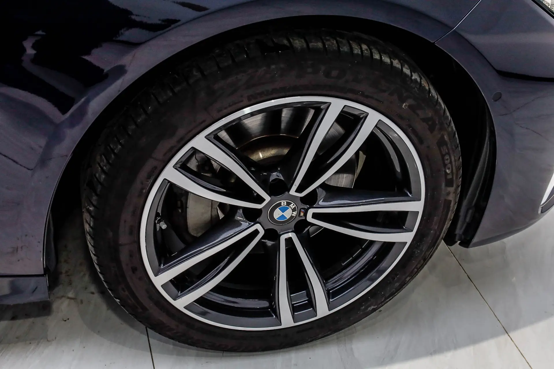 BMW 730Li, 2022 8