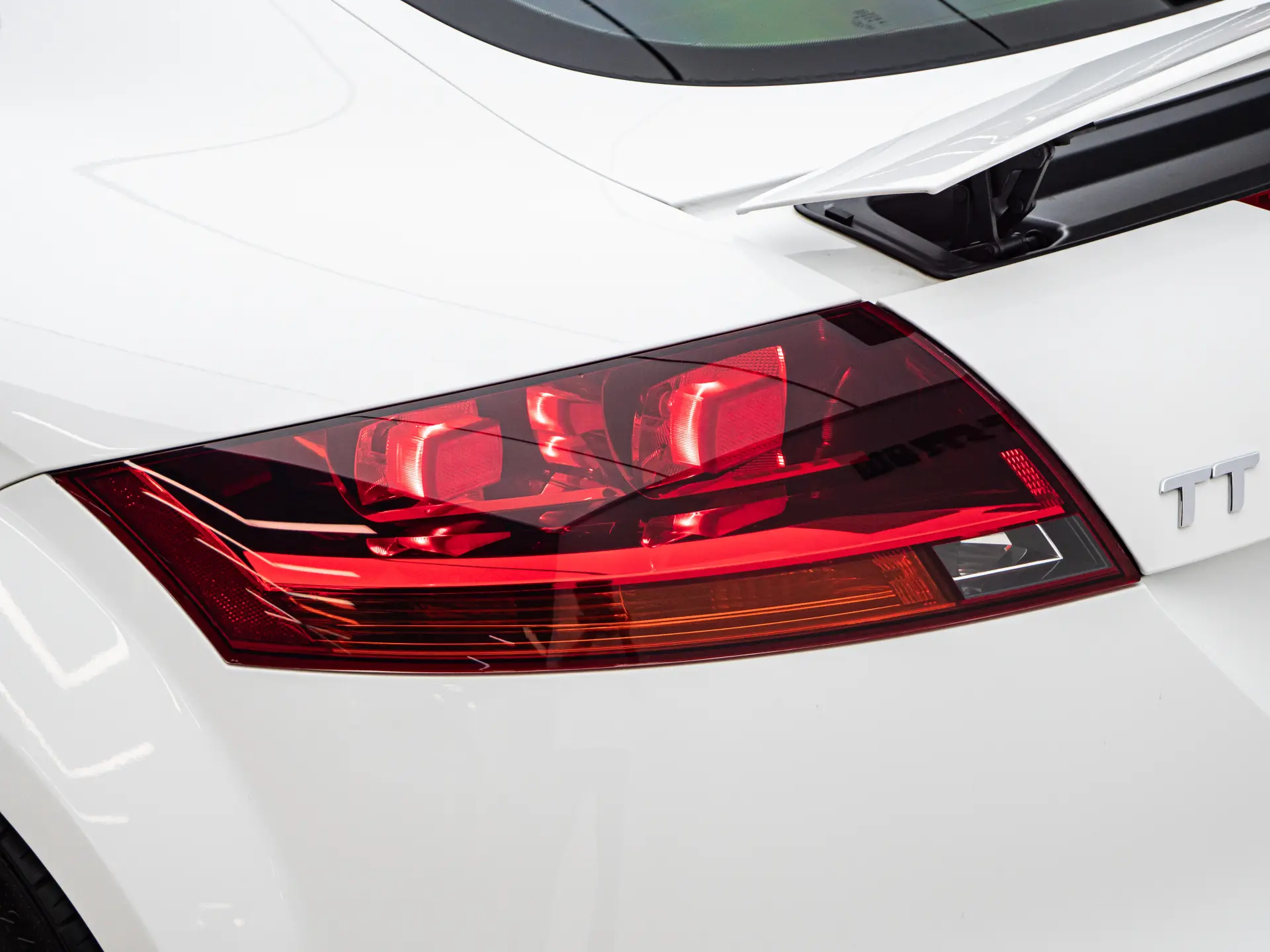 Audi TT, 2013 7
