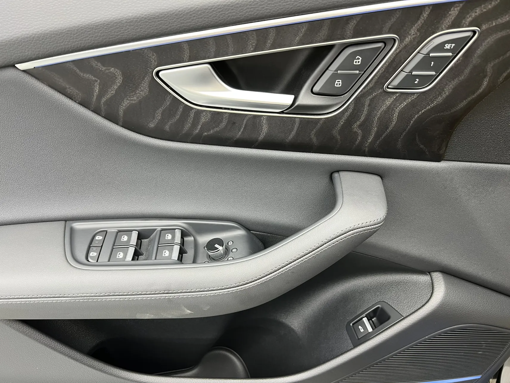 Audi Q8 55 TFSI, 2024 20