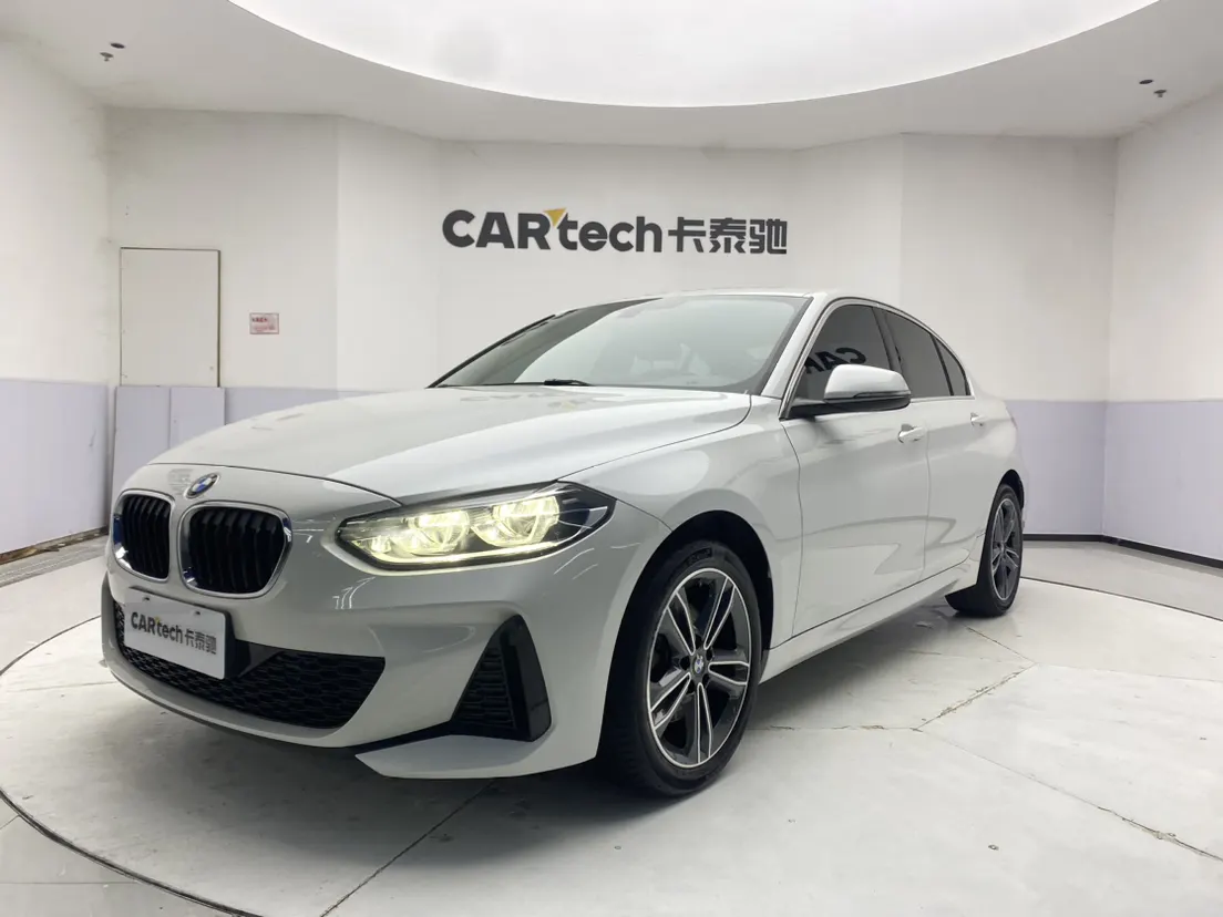 BMW 120i