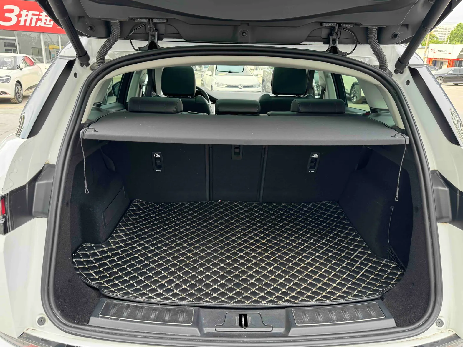 Land Rover Range Rover, 2020 10