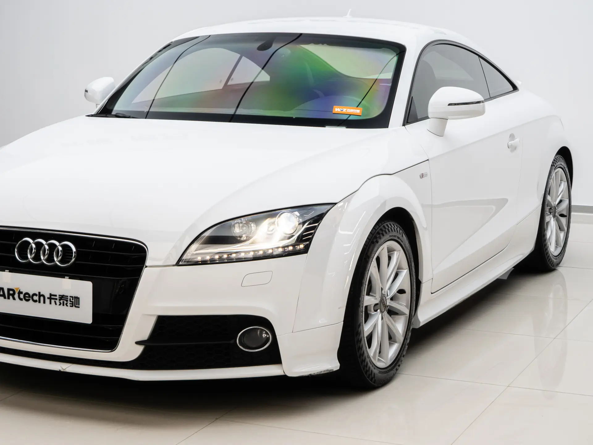 Audi TT, 2013 12