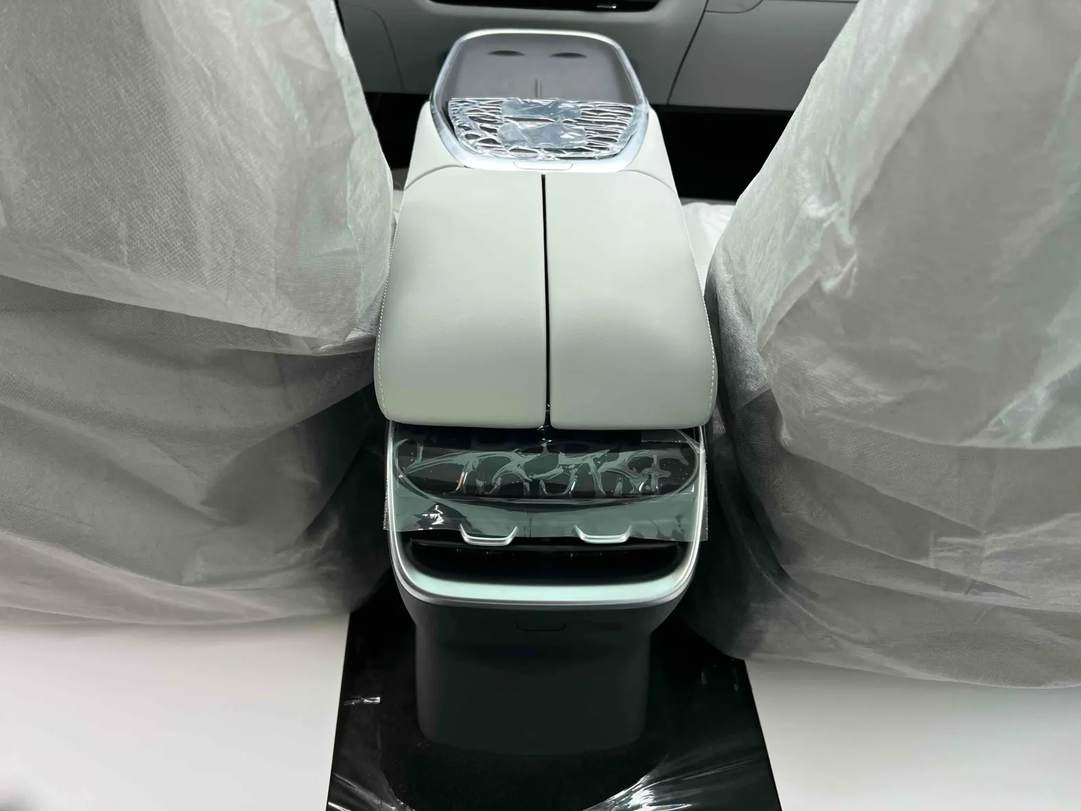 Changan Eado, 2026 11
