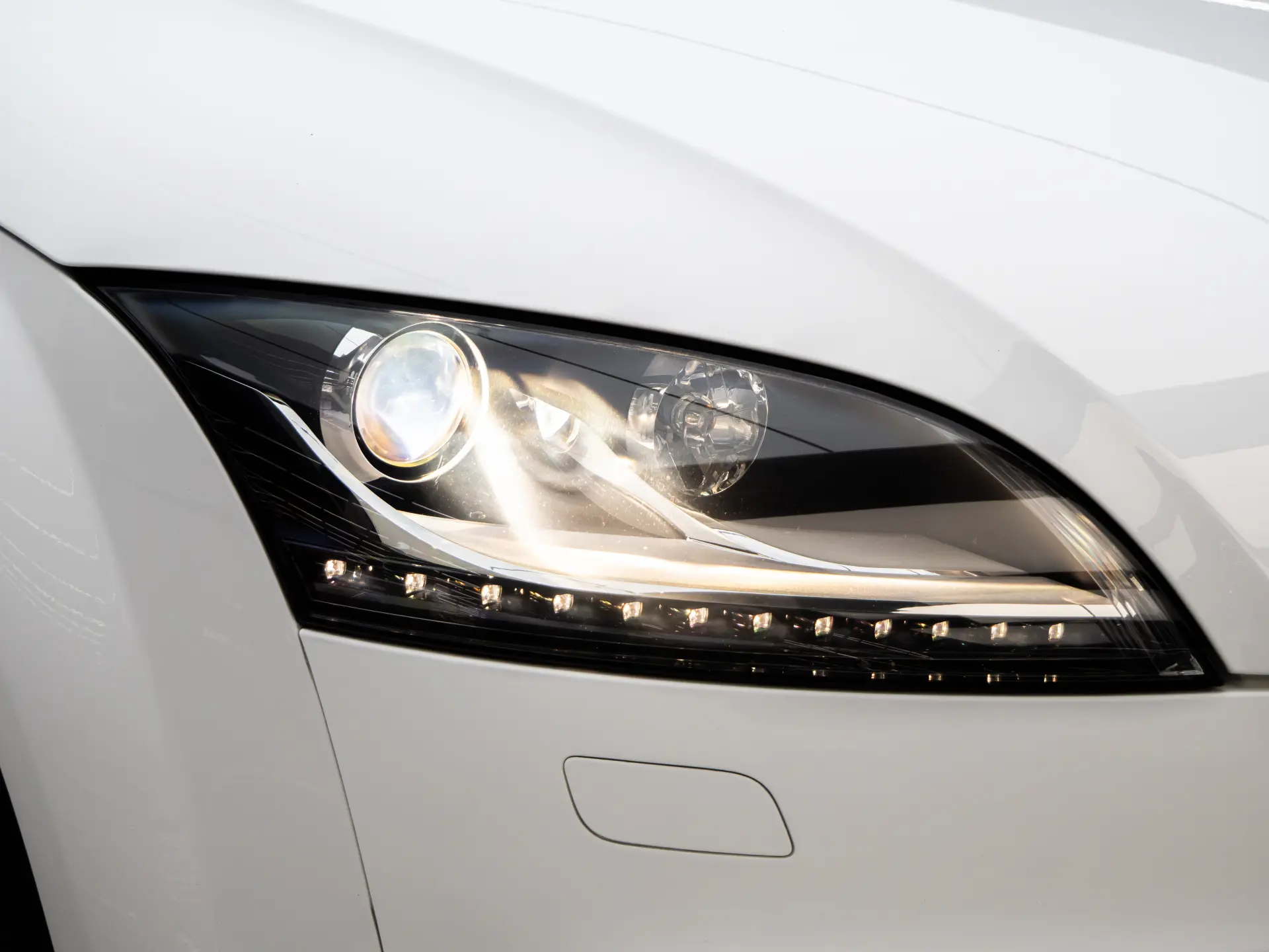 Audi TT, 2013 13