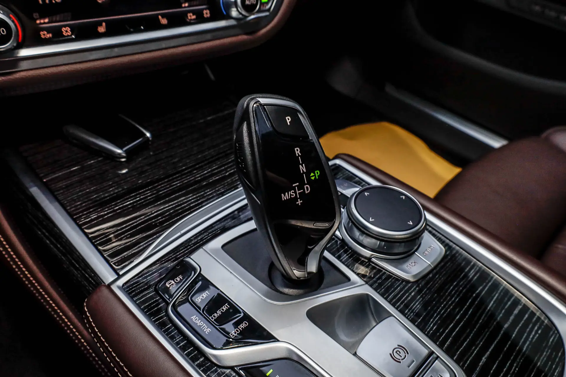 BMW 730Li, 2022 18