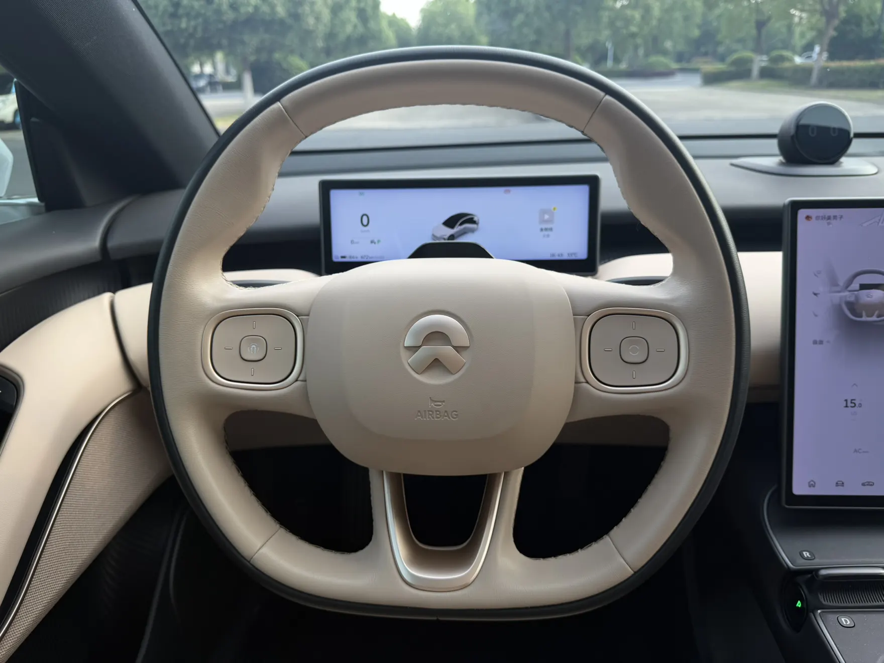 NIO ET5, 2023 10