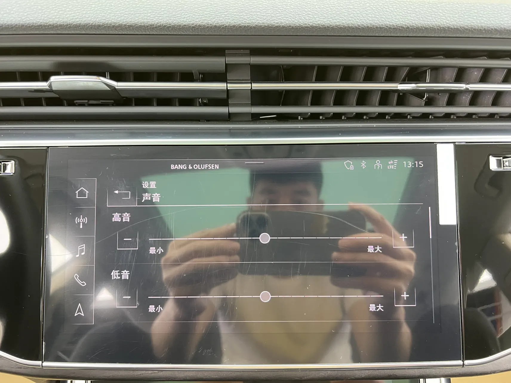 Audi Q8 55 TFSI, 2024 31