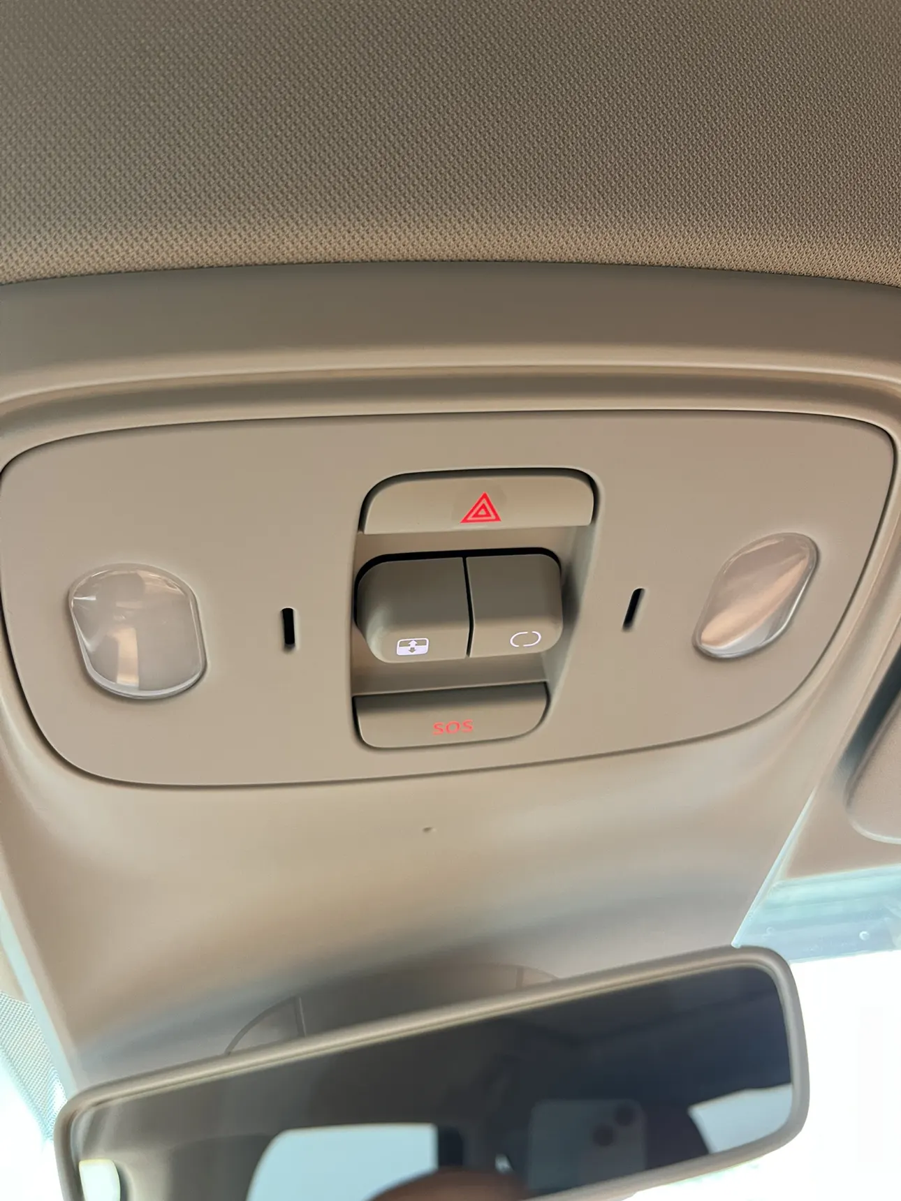 Leapmotor C10, 2024 13