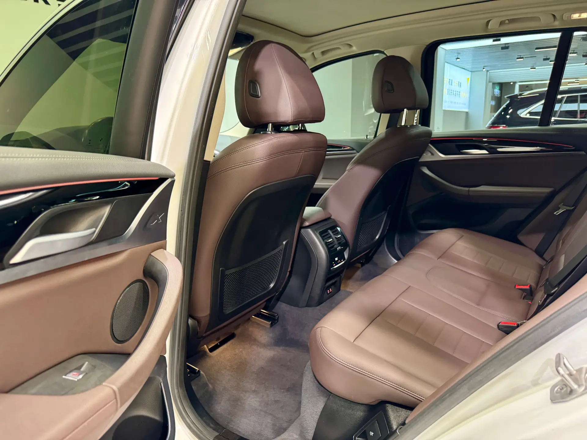 BMW X3, 2021 18