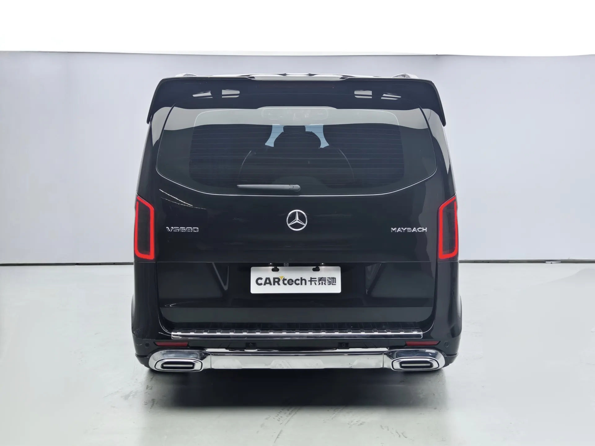 Mercedes-Benz Vito, 2024 4