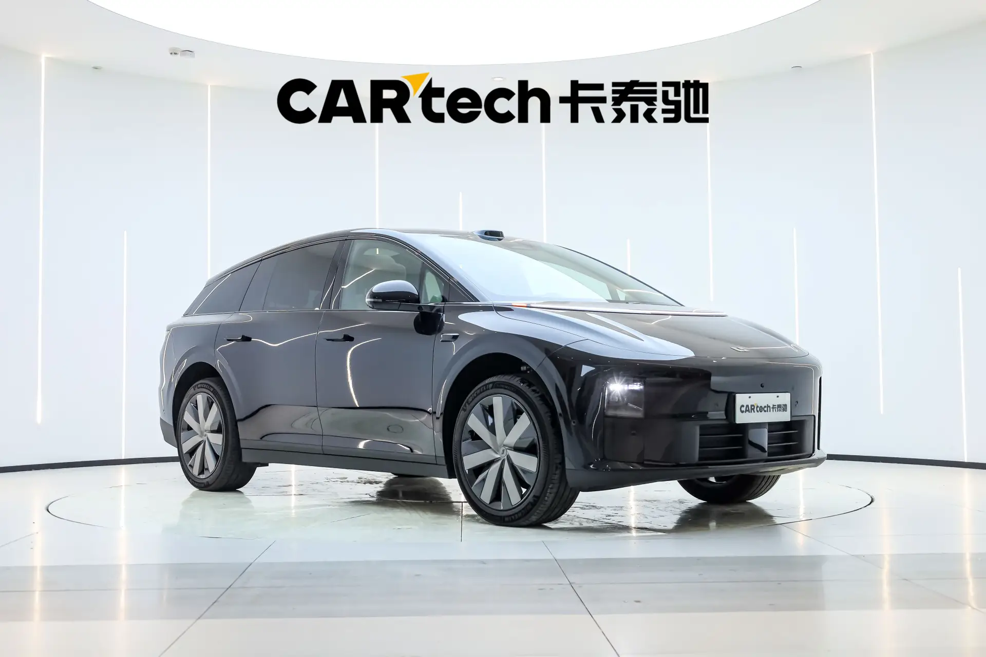 Li Auto i6, 2025 2