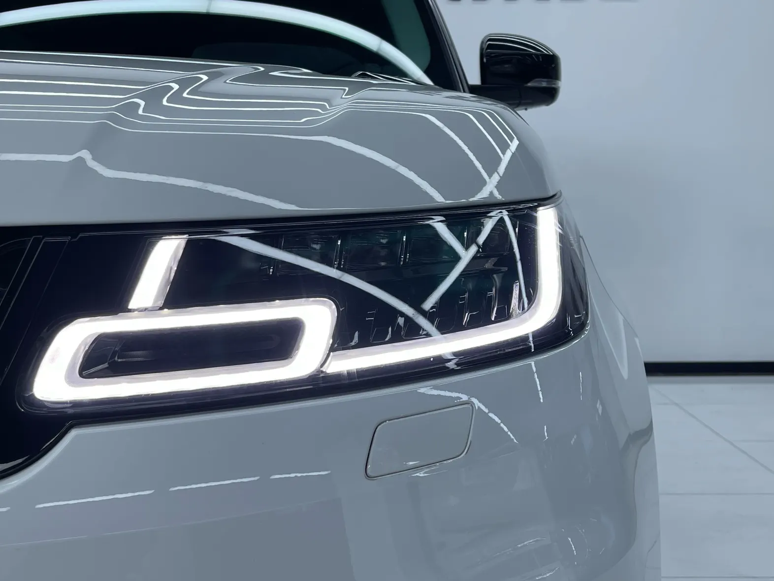 Land Rover Range Rover Sport, 2021 6
