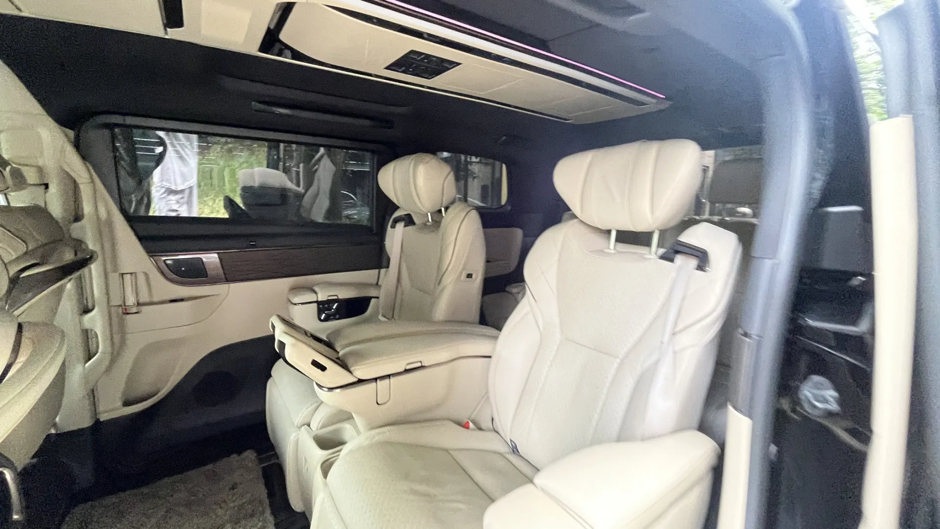 Toyota Vellfire, 2024 12